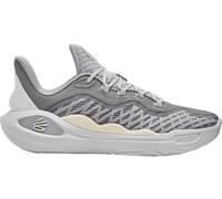 Under Armour Curry 11 Young Wolf Grey C101