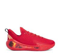 Under Armour Curry 12 Basketball Trainers Mens Red/Red/Red 11 UK