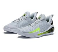 43 Curry Brand Curry 12, Grey/black/yellow