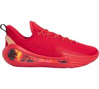 Under Armour Curry 12 Sn Shoe Red