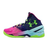 Under Armour Curry 2 Retro 'Northern Lights' 3026052-600 8.5
