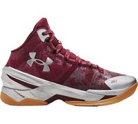 Under Armour Curry 2 Retro Red C601