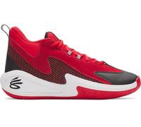 Under Armour Curry 3Z 25 Sde Unisex, Size 44.5 EU 0600 - Red 44.5, 0600 Red, 13 UK