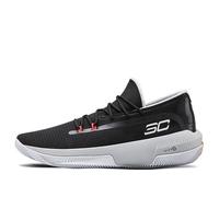 Under Armour Curry 3Zer0 3 'Black' 3022048-001 8