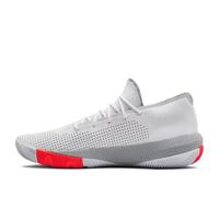 Under Armour Curry 3Zer0 3 'White' 3022048-100 8.5