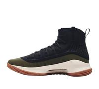Under Armour Curry 4 'Black History Month' 1298306-008 11