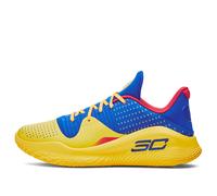 Under Armour Curry 4 Low 'Curry Jam' 3026620-400 10