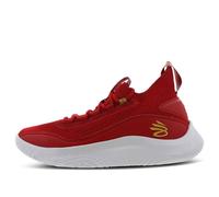 Under Armour Curry 8 'Chinese New Year' 3024035-600 11.5