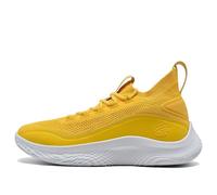 Under Armour Curry 8 'Smooth Butter Flow' 3023085-701 11.5