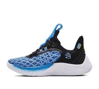 Under Armour Curry 9 'Sesame Street Cookie Monster' 3024248-404 11
