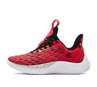 Under Armour Curry 9 'Sesame Street Elmo' 3024248-603 10.5