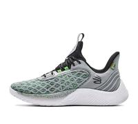 Under Armour Curry 9 'Sesame Street Oscar' 3024248-102 8