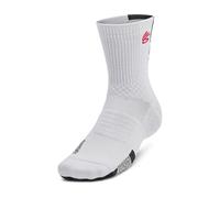 Under Armour Curry Ad Mid Socks Grey C015