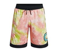 Under Armour Curry Asg Sesame Short Multicolor