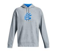 Under Armour Curry Big Splash Hoody Blue C465