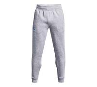 Under Armour Curry Fleece Pants 'Grey Heather' 1366627-011 L