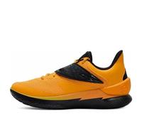 Curry Fox 1- male- Under Armour- Sneakers- Orange- 11 UK- Shoes 11 UK
