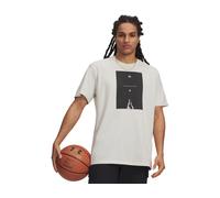 Under Armour Curry Greatest Shooter T-shirt White C110
