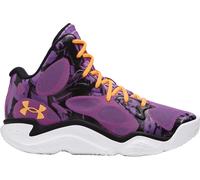 Under Armour Curry Spawn Flotro Nm Purple C500