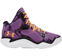 Under Armour Curry Spawn Flotro Nm Purple C500