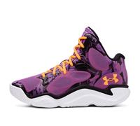 Under Armour Curry Spawn FloTro 'Voodoo' 3027372-500 9