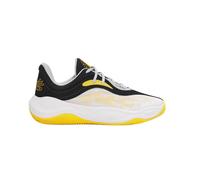 Under Armour Curry Splash 25 Basketball Shoe Colour: Black, Size: 11 UK