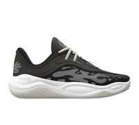 Under Armour Curry Splash 25 Basketball Shoes UK 9.5 Black