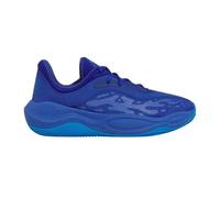 Under Armour Curry Splash 25 Unisex, Size 44.5 EU 0016 - Anthracite 44.5, 0419 Cobalt Legacy, 11 UK