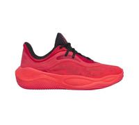 Under Armour Curry Splash 25 Unisex, Size 44.5 EU 0016 - Anthracite 44.5, 0600 Red, 11.5 UK