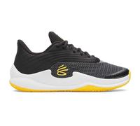 UNDER ARMOUR Curry Splash 26 Basketball Shoes UK 12 Black