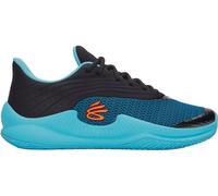 Under Armour Curry Splash 26 Black C003