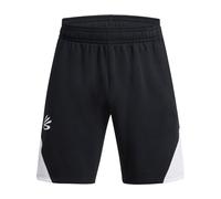 Under Armour Curry Splash Fleece Short Black C001