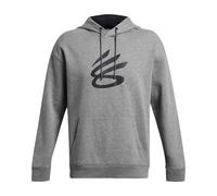 Under Armour Curry Splash Hoody Grey