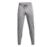 Under Armour Curry Splash Logo Joggers Sweatpants 'Grey' 1380838-025 XL