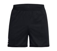 Under Armour Curry Splash Short Shoe Black C001