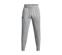 Under Armour Mens Curry Splash Jogging Bottoms Grey Heather L