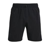 Under Armour Curry Undrtd Utility Short Black