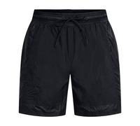 Under Armour Curry Woven Short Black C001