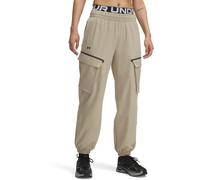 Under Armour Damen Cargohose Unstoppable Cargo Pant