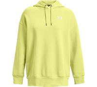 Under Armour Damen Essential Flc Os Hoodie