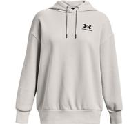 Under Armour Damen Essential Flc Os Hoodie
