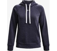 Under Armour Damen Hoodie Rival Fleece Hb Gry 1362686
