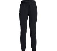 Under Armour Damen Jogginghose Ua Rival Hi Rise Woven Pant