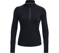 Under Armour Damen Laufshirt UA Qualifier Run 1/2 Zip
