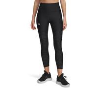 Under Armour Damen Leggings Tech Print Panel Ankle Leg