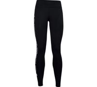 Under Armour Damen Leggins Favorite Wm Leggings Black 88845