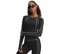 Under Armour Damen Longsleeve ColdGear Textured Crew 6003999