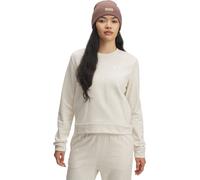 Under Armour Rival Terry Sweatshirt Black L Women