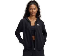 Under Armour Damen Longsleeve Rival Terry Full-Zip 6005509