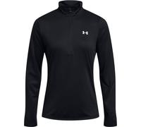 Under Armour Damen Longsleeves Tech 1/2 Zip- Solid